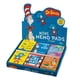 thumbnail image 5 of Bloc de notas Raymond Geddes Dr. Seuss Mini (paquete de 48), 5 of 5