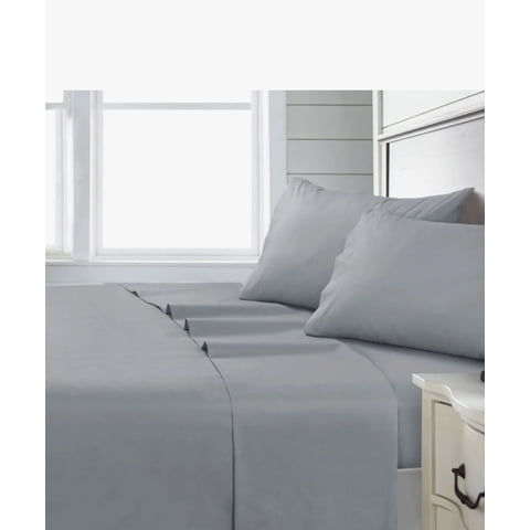 Atlas - Sabanas Gris Oscuro