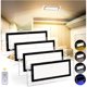 thumbnail image 1 of Luz LED Techo RV BlueFire 1800LM 12V Regulable Control 4 Unidades, 1 of 3