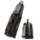 thumbnail image 1 of Bolsa de viaje de golf Golfimate Carbon Fiber Hard Top Airlines, 1 of 9