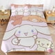 thumbnail image 4 of Cinnamoroll Bedding Sets for Kids Men Women Comforter Set, 4 of 5