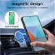 thumbnail image 2 of Magnetic Slim Case for Xiaomi Redmi Note 13 Pro 5G with Camera Guard & Anti-Scratch Back Green, 2 of 6