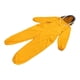 thumbnail image 5 of Traje De Apicultura Patio Trasero Mujeres Principiante Protección Ropa Ropa Abeja Traje L, 5 of 5