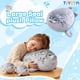 thumbnail image 3 of Peluche Foca TOYSYM con 4 Bebés, 16 Pulgadas, 3 of 3