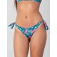 thumbnail image 1 of Bottom de Bikini Daikiri Mujer Calzón Amarras Selva Leopardo Verde Protección UV50+, 1 of 3