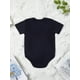 thumbnail image 5 of Baby Short Sleeve Letter "GREAT GRANDMA IN HEAVEN" Graphic Cotton Casual Romper Bodysuit For Newborn Infant Girls And Boys Toddler Summer Clothes, 5 of 5