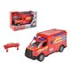 thumbnail image 1 of Ambulancia Con Luces Y Sonido, 1 of 6