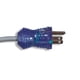 thumbnail image 3 of Cable de alimentación Cablelera North American Hospital Grade 18 AWG, 3 m, 3 of 4