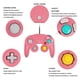 thumbnail image 2 of Control Gamecube Alternativo - Morado, 2 of 5