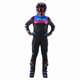 thumbnail image 2 of Pantalón Troy Lee Designs GP para mujer, Mono Black, talla 14, 2 of 3