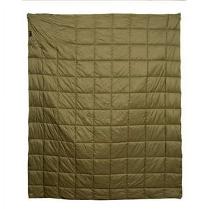 Atakama Outdoor - Manta Térmica Nalca L Verde