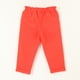 thumbnail image 3 of Pantalon De Buzo Niña Minnie Face Rojo Disney, 3 of 4