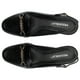 thumbnail image 3 of Zapato Mujer Negro/Dorado Ivone Piccadilly, 3 of 3