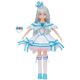 thumbnail image 1 of Figura de Acción BANDAI Wanda Furu Puri Kyu Pretty Cure, 1 of 5