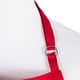 thumbnail image 3 of Delantal DII Talla Grande Rojo Tango de Algodón para Cocina, 3 of 9