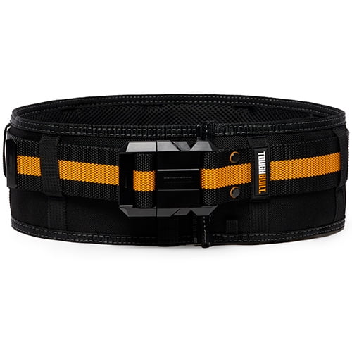Toughbuilt - Cinturon Acolchado Con Soporte Espalda Tb Ct 41p