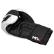 thumbnail image 3 of Guantes De Combate De Boxeo Velcro RDX F4B - 16 oz, 3 of 3