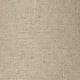 thumbnail image 2 of Lamp Shade Springcrest Empire, tela de arpillera marrón beige, 2 of 6