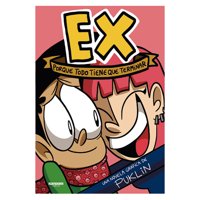 Penguin Random House - Ex - Porque Todo Tiene Que Terminar