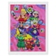 thumbnail image 1 of Kit de Pintura de Diamantes 5D Brawl Stars Desmarcar 30x40cm, 1 of 6