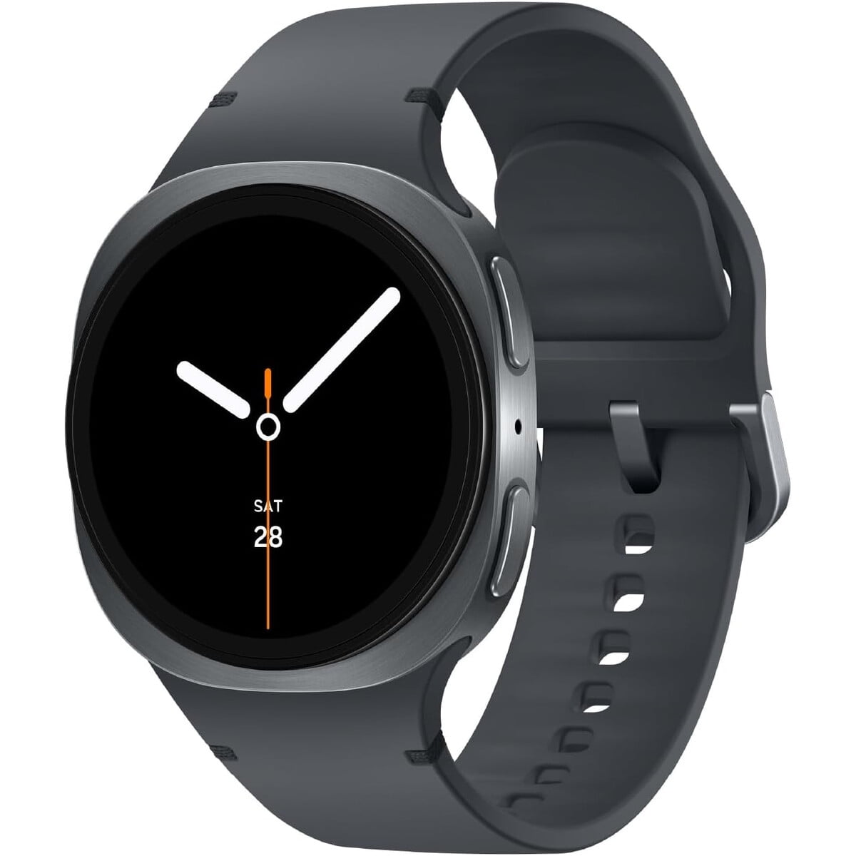 Samsung - Smartwatch Galaxy Watch 8 40mm Bluetooth 2025