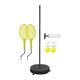 thumbnail image 1 of Juego De Tenis Tetherball Para Ni?os, Ayuda De Entrenamiento Para Patio, Exterior, Interior Y Exterior., 1 of 5