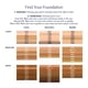 thumbnail image 5 of Base Estée Lauder Double Wear Stay-in-Place 2N2 Buff, 30 ml, 5 of 6