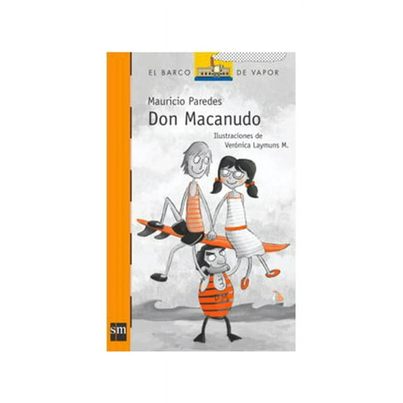 Don Macanudo