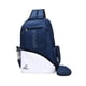thumbnail image 4 of Mochila Para Raqueta De Tenis De Mesa, Funda De Transporte Para Raqueta De Ping Pong, Para Viajes Al Aire Libre, Color Azul Marino, 4 of 5