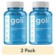 thumbnail image 3 of Gomitas Goli KSM-66 Pack 2 x 60 Unidades, 3 of 3