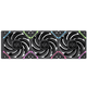 thumbnail image 1 of Kit de 3 Ventiladores XYZ VORTEX PRO A-RGB, Conexión en Cadena, Reverse Airflow, 120mm, Negro, 1 of 6