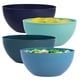 thumbnail image 1 of Cuencos para ensalada y servicio US Acrylic Vista Durable Plastic, 1 of 8