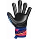 thumbnail image 3 of Guante Arquero Reusch Attrakt Infinity Evolution NC Azulino GK26 azul 11, 3 of 4