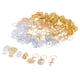 thumbnail image 5 of 120Pcs Metal Hair Braid Pin Anillos Aros Accesorios para el cabello Decoración del pelo Trenzado, 5 of 5