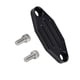 thumbnail image 1 of Placa Egr Con 2 Pernos Para Ford F 150 250 350 Mustang 2.3 Negro, 1 of 5