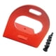thumbnail image 4 of Base De Asiento De Soporte De Montaje De Motor De Metal Ajustable Para Motor 540 Rojo, 4 of 5