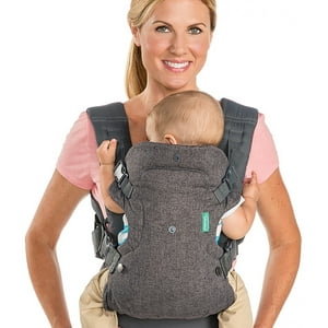 Genérico - Portabebe Cangurera Cargador Ergonomico Infantil Bebe Lau