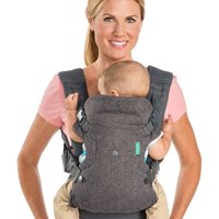 Genérico - Portabebe Cangurera Cargador Ergonomico Infantil Bebe Lau