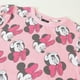 thumbnail image 3 of Pijama Manga Corta Niña Rosado Full Print Minnie Disney, 3 of 4