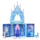 thumbnail image 1 of Castle Playset Disney Frozen 2 Elsa's Fold and Go Ice Palace, 1 of 9