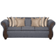 thumbnail image 2 of Juego De Living 3-1-1 MARSELLA Gris, 2 of 3