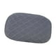 thumbnail image 5 of Poliéster Silla De Oficina Fundas De Almohada Para La Cabeza Estiramiento Ajustado Extraíble Gris, 5 of 5