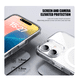 thumbnail image 5 of Carcasa Para iPhone 16 Pro Transparente MagSafe, 5 of 5