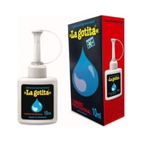 La Gotita - Adhesivo 10Ml