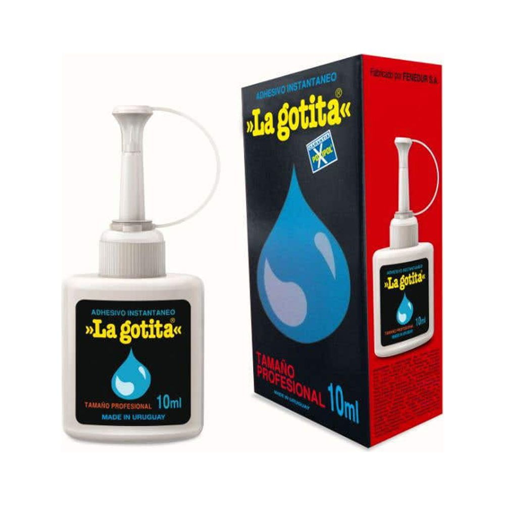 La Gotita - Adhesivo 10ml