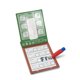 thumbnail image 5 of Alfombra de Actividades Melissa & Doug On the Go Water Wow! Alfabeto, 5 of 9