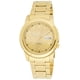 thumbnail image 1 of Reloj Seiko SNKE56 5 Automatic para hombre en acero dorado, 1 of 5