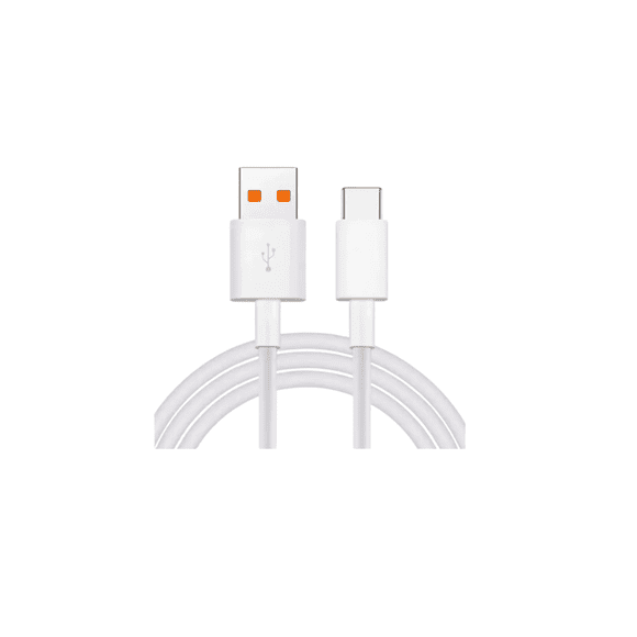 Cable Original Xiaomi Mi Turbo Charger 120w 6.0 Amperes 2.0 Metros