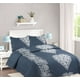 thumbnail image 1 of Cubrecama O Quilt King Diseños, 1 of 1