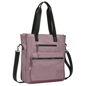 Calu Bags - Cartera Tote Dorothea Malva Calu